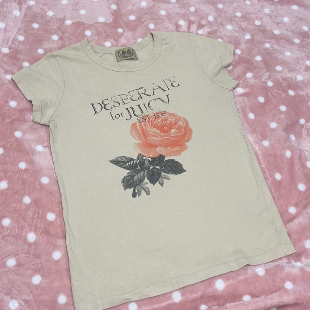 Juicy Couture Shirt